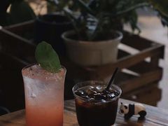 -自由生长植物工作室(深港花卉中心店)