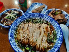 -孙盛兴奥灶面馆·蟹黄面·三虾面(山塘街总店)