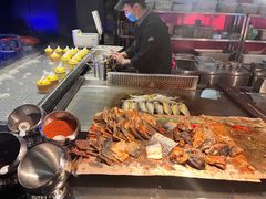 -九月海·海鲜自助(世纪东方店)
