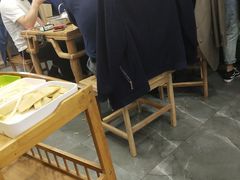 -清真·海清斋铜锅涮肉牛羊肉小炒泡馍(大雁塔店)