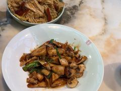 -小吊梨汤·北京菜(香山店)