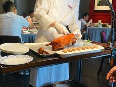 -阿庄新豫菜(通泰路店)