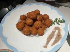 -四世同堂·京菜·烤鸭(双井店)