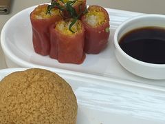 -蔡澜点心(三里屯T+MALL店)