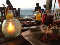 -Rock Bar Bali(Bali)