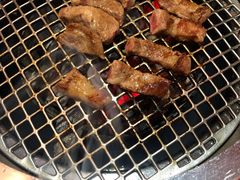 -赤坂亭·M9和牛烧肉·铁板烧(合肥万象城店)