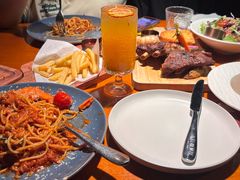 -布拉格餐厅· 中欧捷克菜(全国首店)