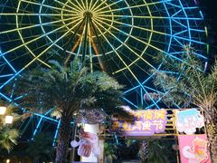 -三亚海昌梦幻海洋不夜城