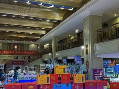 -新海渔港·胶东海鲜家常菜·家宴(奥体中心店)