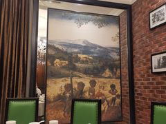 包厢-大鸭梨烤鸭(甘家口店)