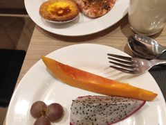 -星伦多海鲜自助餐厅(徐州铜山万达店)