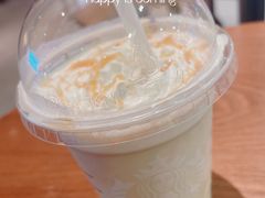 -星巴克(佛山顺德大融城店)