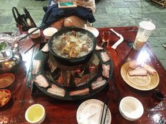 -康巴藏餐(束河古镇店)