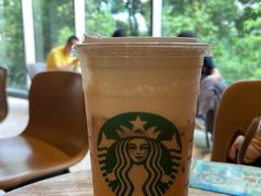 -星巴克臻选(湖滨道店)