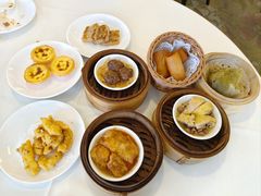 -万龙洲海鲜(南新仓店)