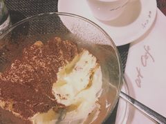 -at cafe 意大利餐厅(集美店)