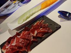 -香港喜来登酒店蚝酒吧