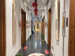 -子曰书院·古筝围棋书法国画小主持(夏都店)