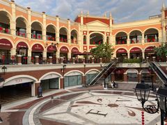 -佛罗伦萨小镇广佛名品奥特莱斯(疏港路店)