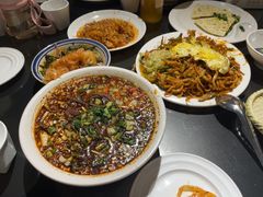 -艳阳天民俗村(公园路店)