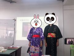 -华兴日语学校(总校)