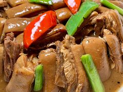 -新兴家喻酒家·羊城名宴(昌岗店)