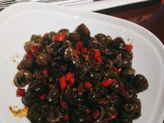 辣炒田螺-三个大叔东北烧烤·砂锅菜(西三旗店)