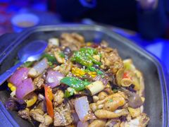 -蛙喔牛蛙(高新绿宝店)