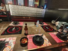 -一绪に和牛寿喜烧(罗湖益田假日店)