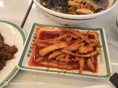 -华天延吉餐厅(西四总店)
