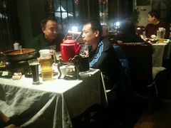 -有才叔的小馆(招商依云曲江店)