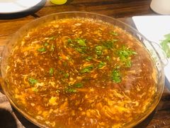 -自在弥林花园餐厅(云栖店)