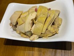 -翠姐姐农家大院·16年土菜馆(滨康路店)