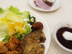 -天津津利华酒店