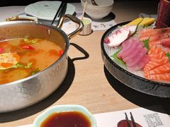 -匠和风精致料理(宁德万达店)
