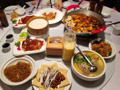 -辣婆婆(航天桥店)