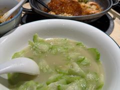 -大碗先生(万家丽店)