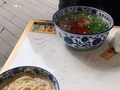 -馬香远蘭州牛肉面(武汉群星城首店)