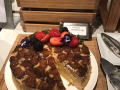 -RISE RESTAURANT(滨海湾金沙店)