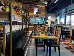 -云吉纳·云南菜(科创云廊店)