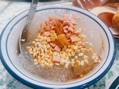 冰粉-鸿姐老火锅(疁城新天地店)