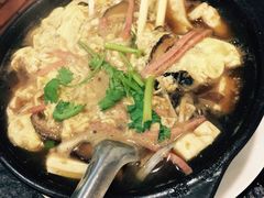 -买又大餐厅(福林里店)