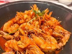 -虾吃虾涮.虾火锅.肉蟹煲(步步高梅溪新天地店)