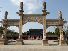 -葛仙湖公园