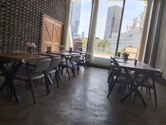 -盐说Salt Talk北美风味西餐厅(海上世界店)