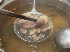 -嬷孙家潮汕牛肉火锅(北京路天河城店)
