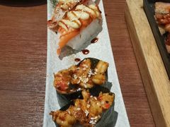 -小川洋风料理(大悦城店)