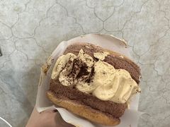 -Gram舒芙蕾(杭州中心店)