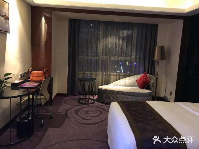 深圳圣淘沙酒店(翡翠店)图片