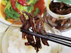 -郴州特产舜华临武鸭(郴州西站店)